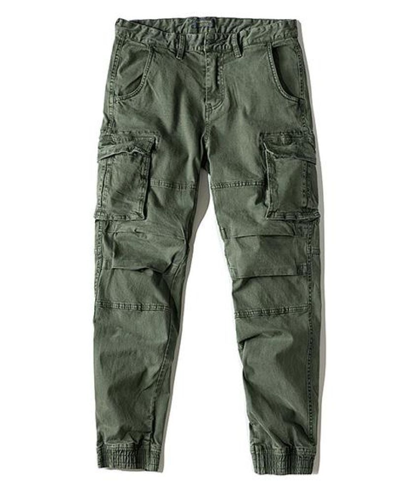 snapdeal cargo pants
