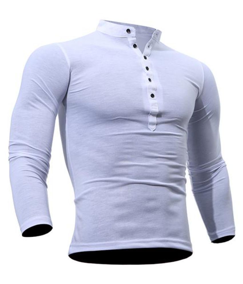 snapdeal t shirts collar