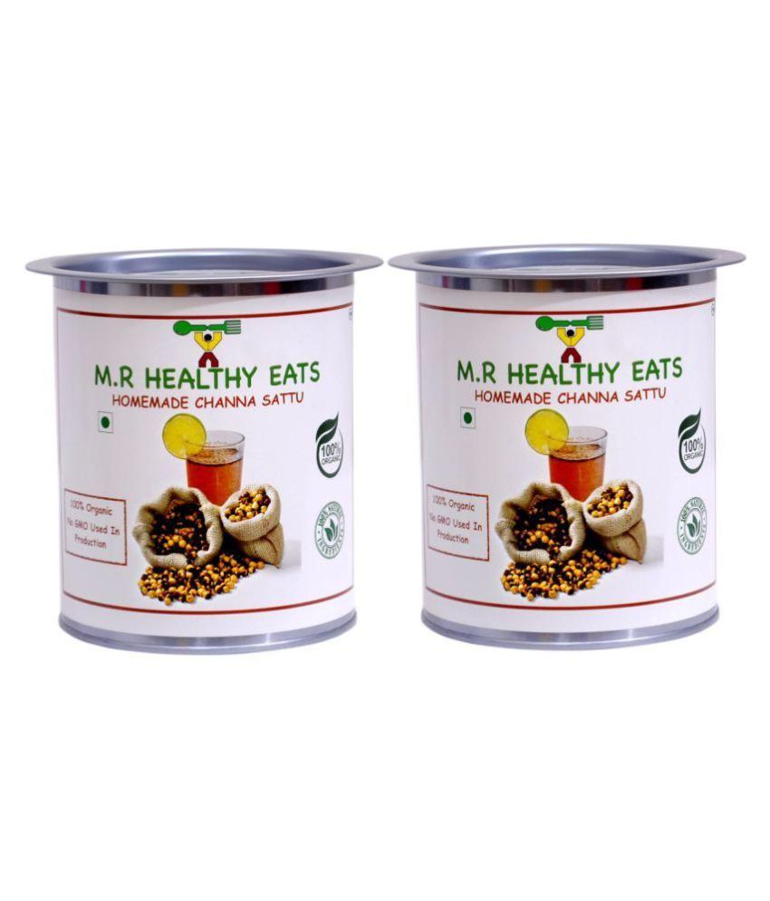 M.R Healthy Eats Natural Malt Beverage 1 kg Pack of 2 Buy M.R Healthy Eats Natural Malt