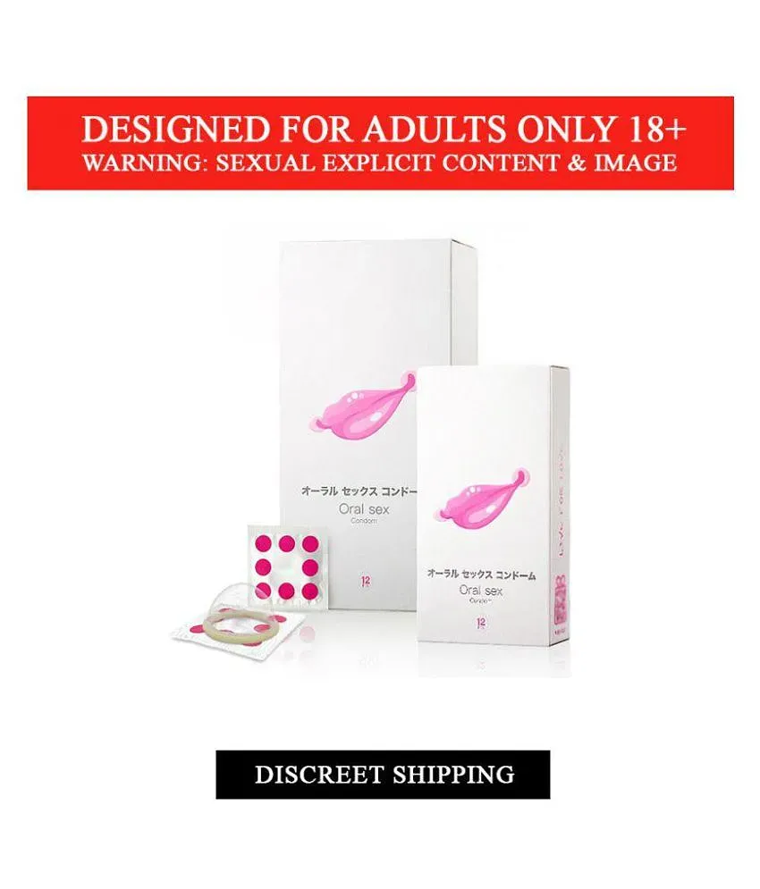 Meselo Oral Sex Condoms: Buy Meselo Oral Sex Condoms at Best Prices in  India - Snapdeal