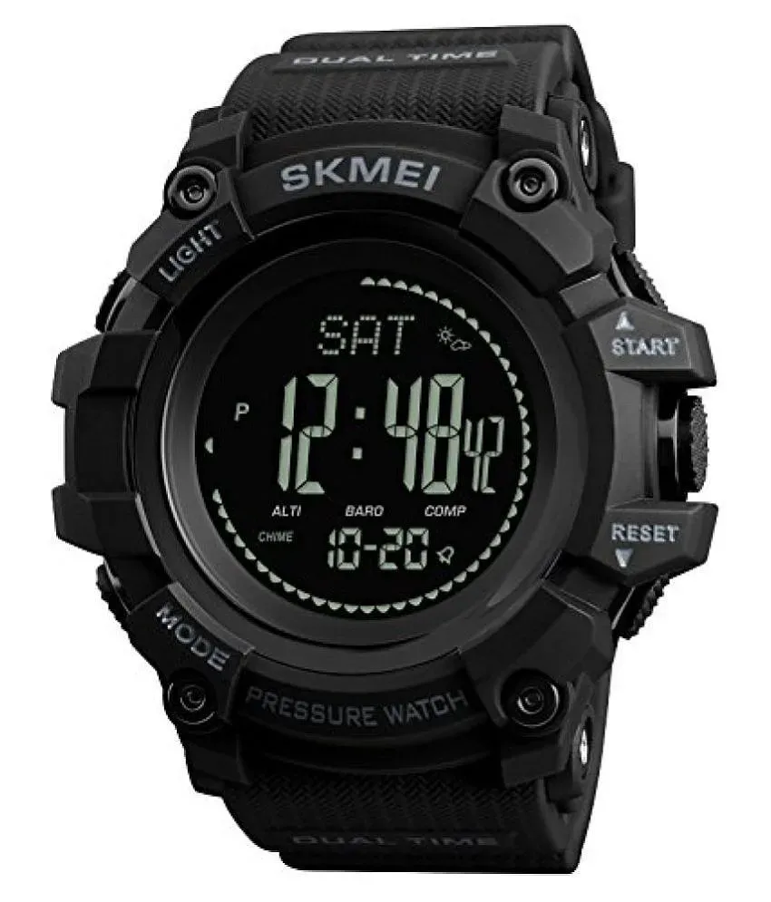 Snapdeal sale skmei watches