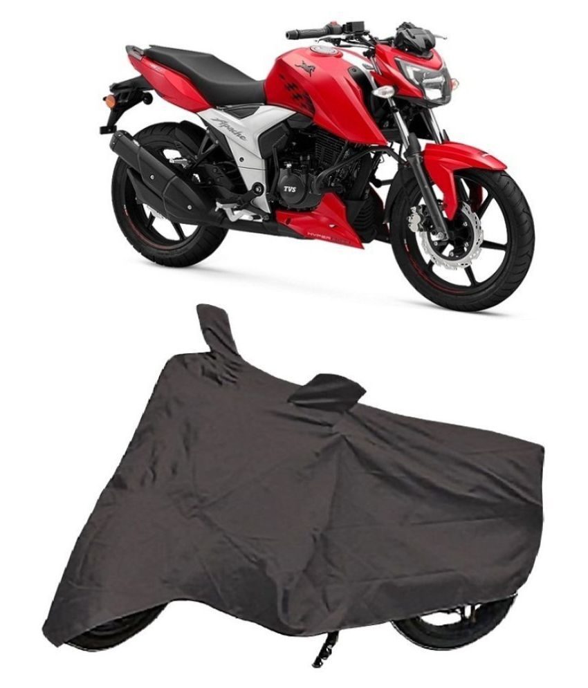 tvs apache rtr 160 body cover