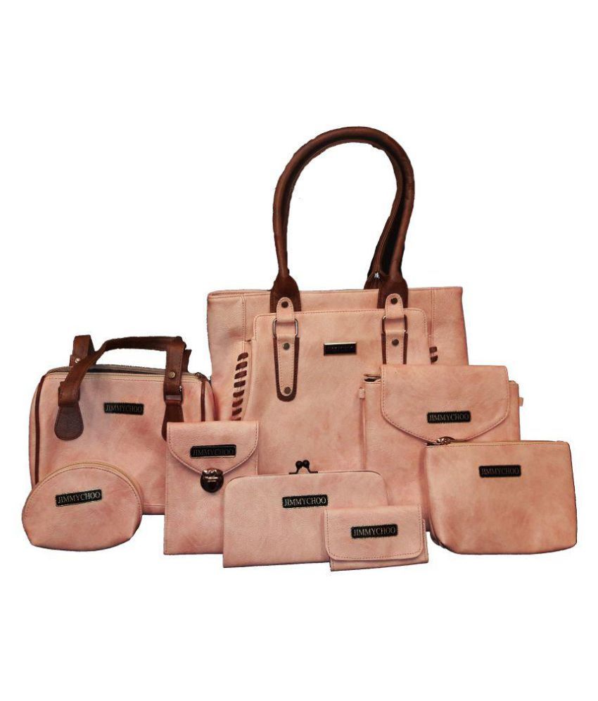 snapdeal handbags combo