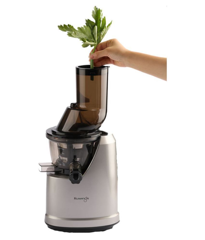 kuvings slow juicer b1700