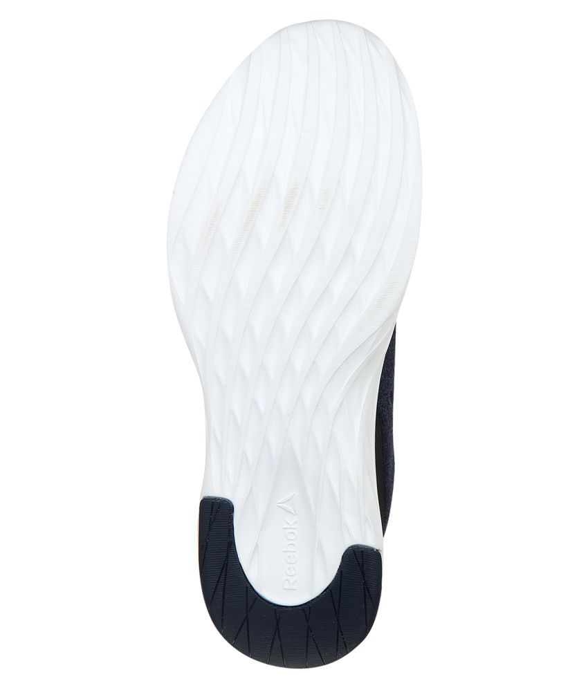 reebok astroride perigee review