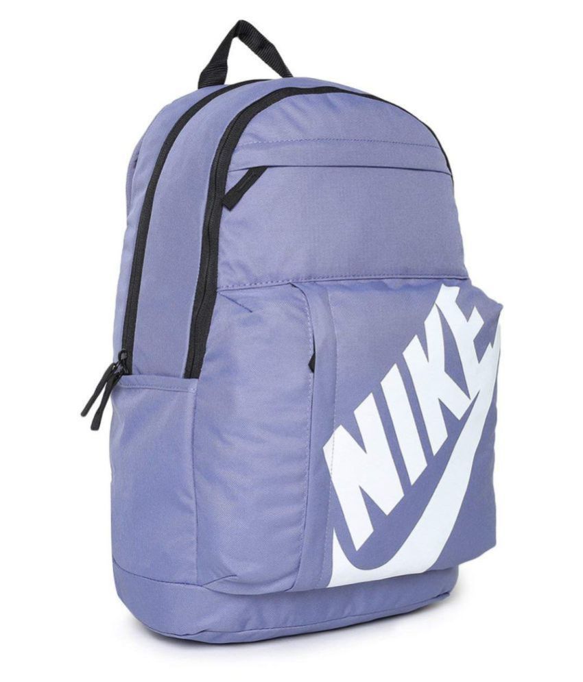 nike elemental backpack price