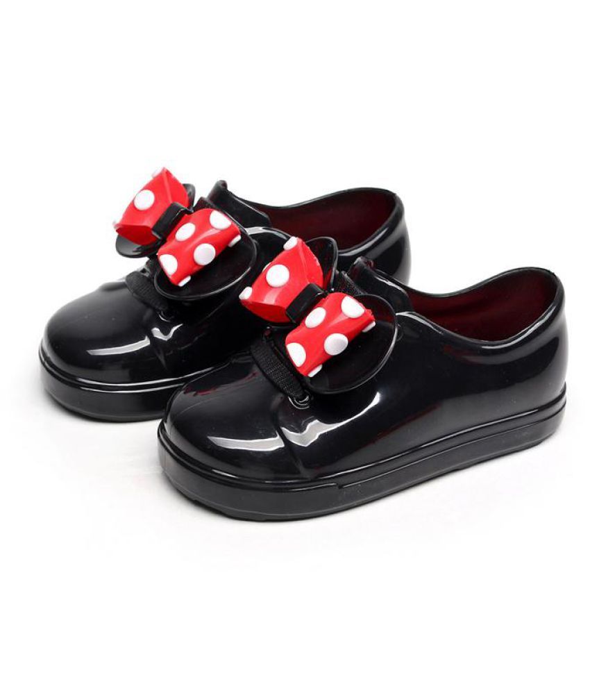 cute rubber shoes