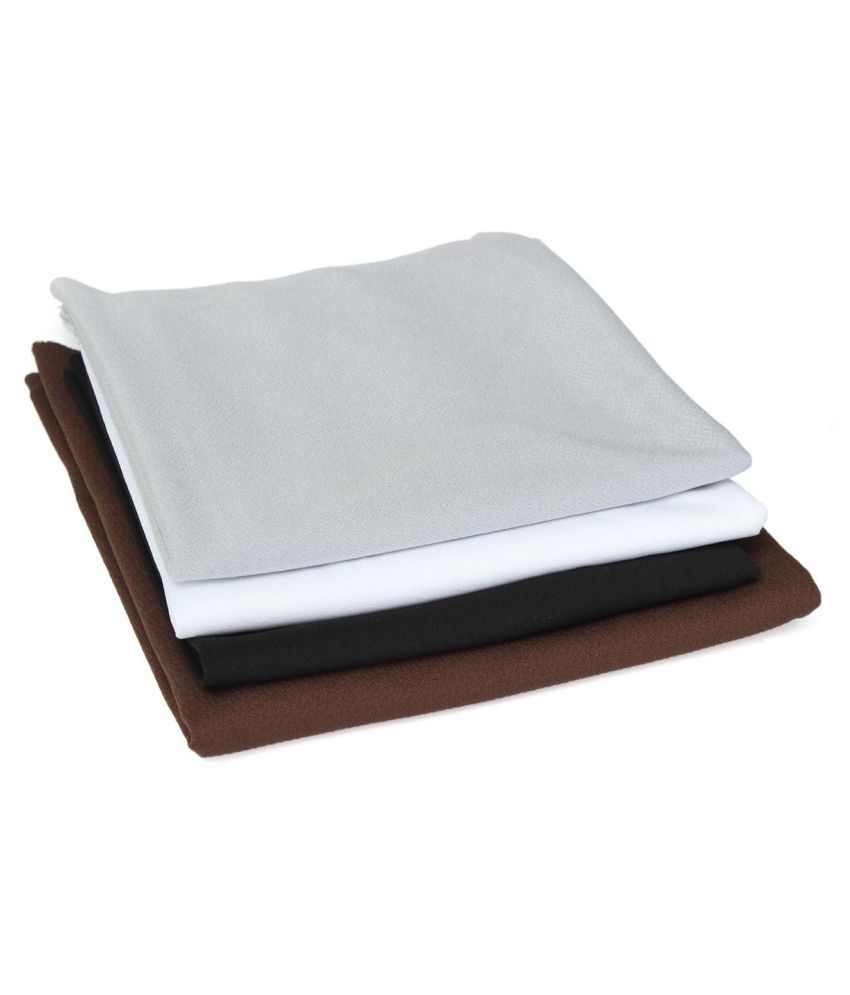 Speaker Grill Cloth Stereo Fabric Gille Mesh White/Brown/Silver/Black 1