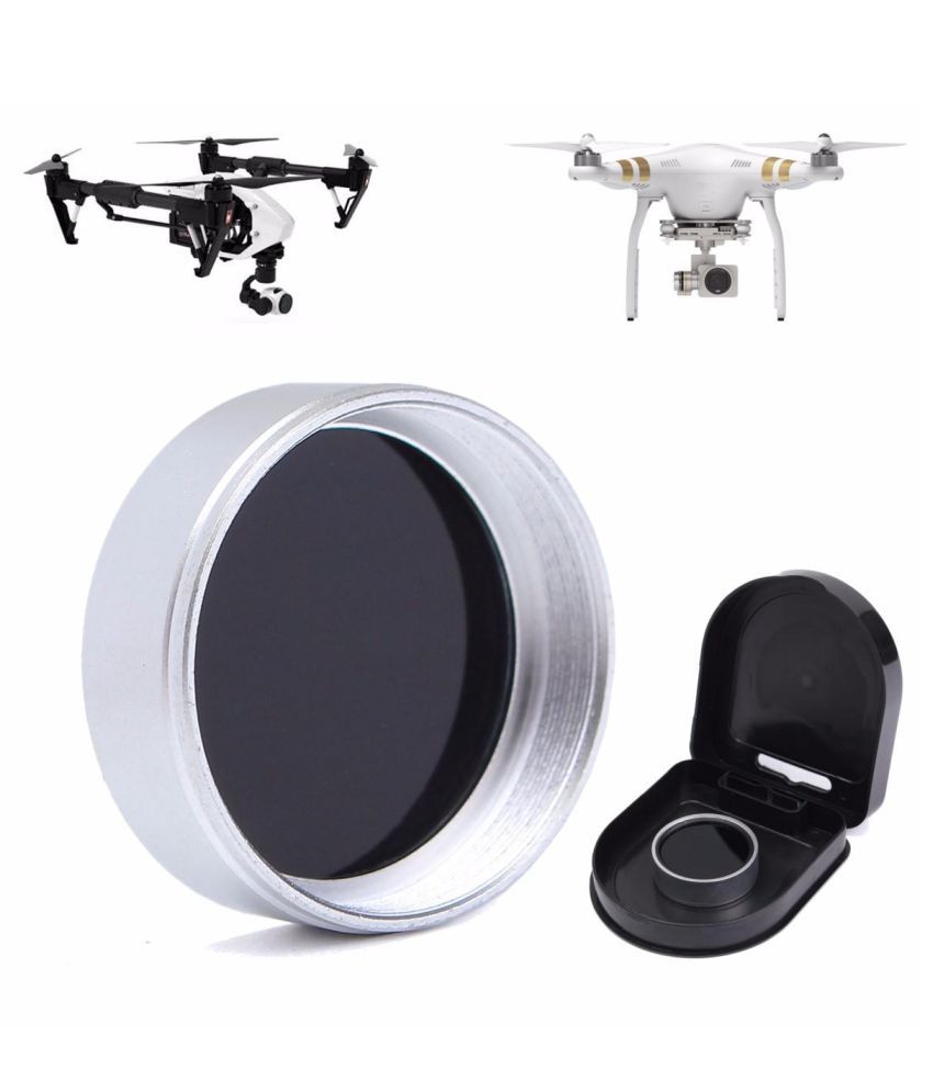 ND16LW Camera Lens Filter For RC DJI Phantom3 Professional Advanced