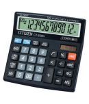 Citizen CT 555N Dual Power Basic Calculator