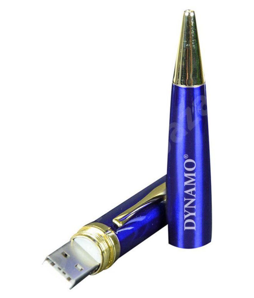 dynamo pen camera