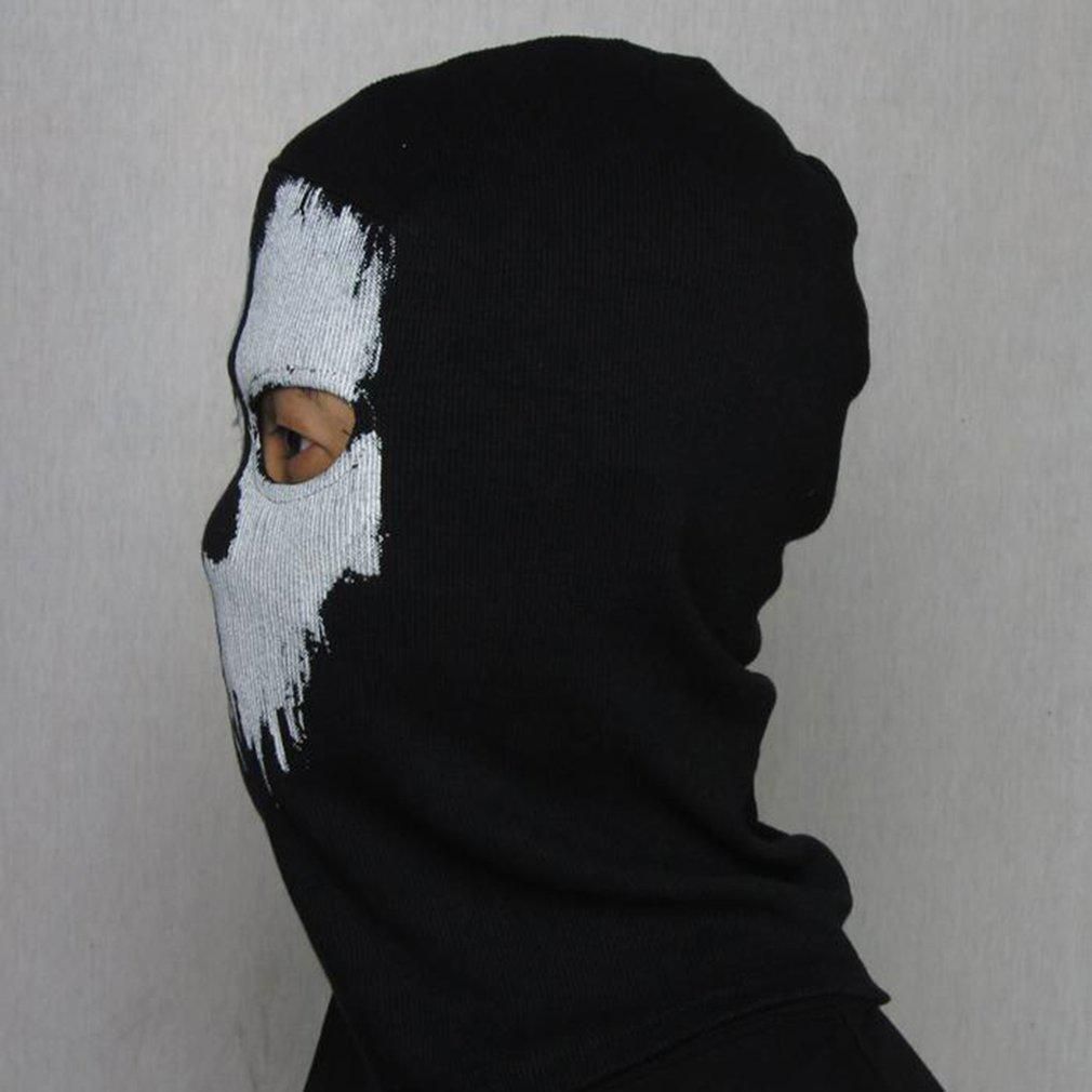 Ghost Skull Full Face Masks Punisher 