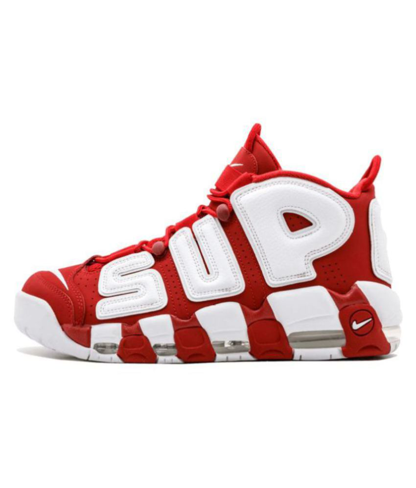 nike air uptempo shoes price