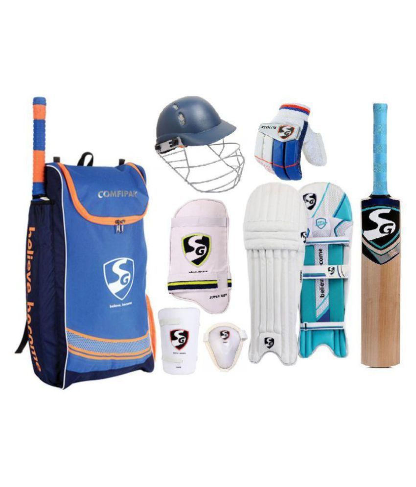 cricket kit 12 year