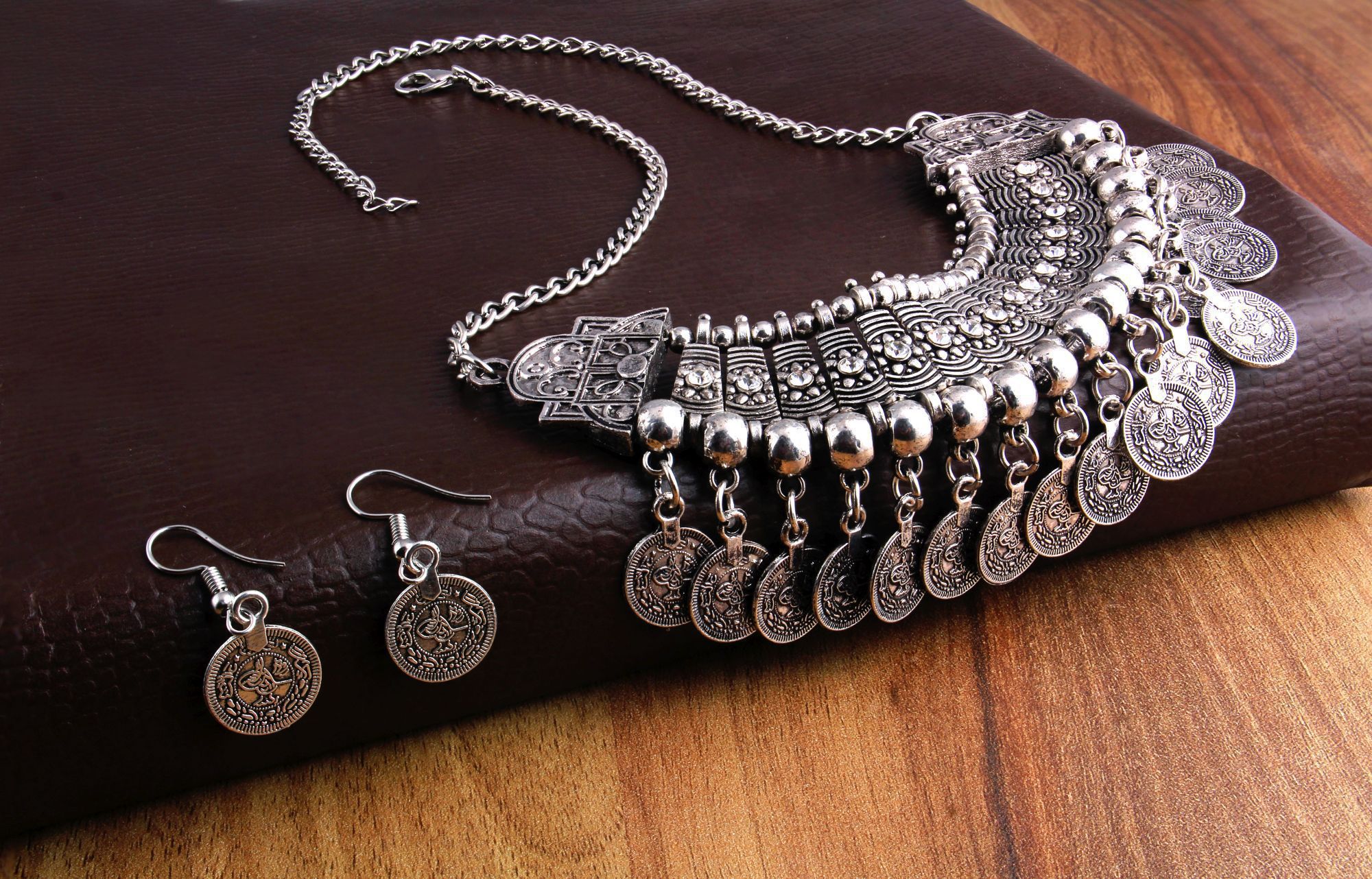Oxidised Jewellery Collection Online Store, UP TO 68% OFF | www 