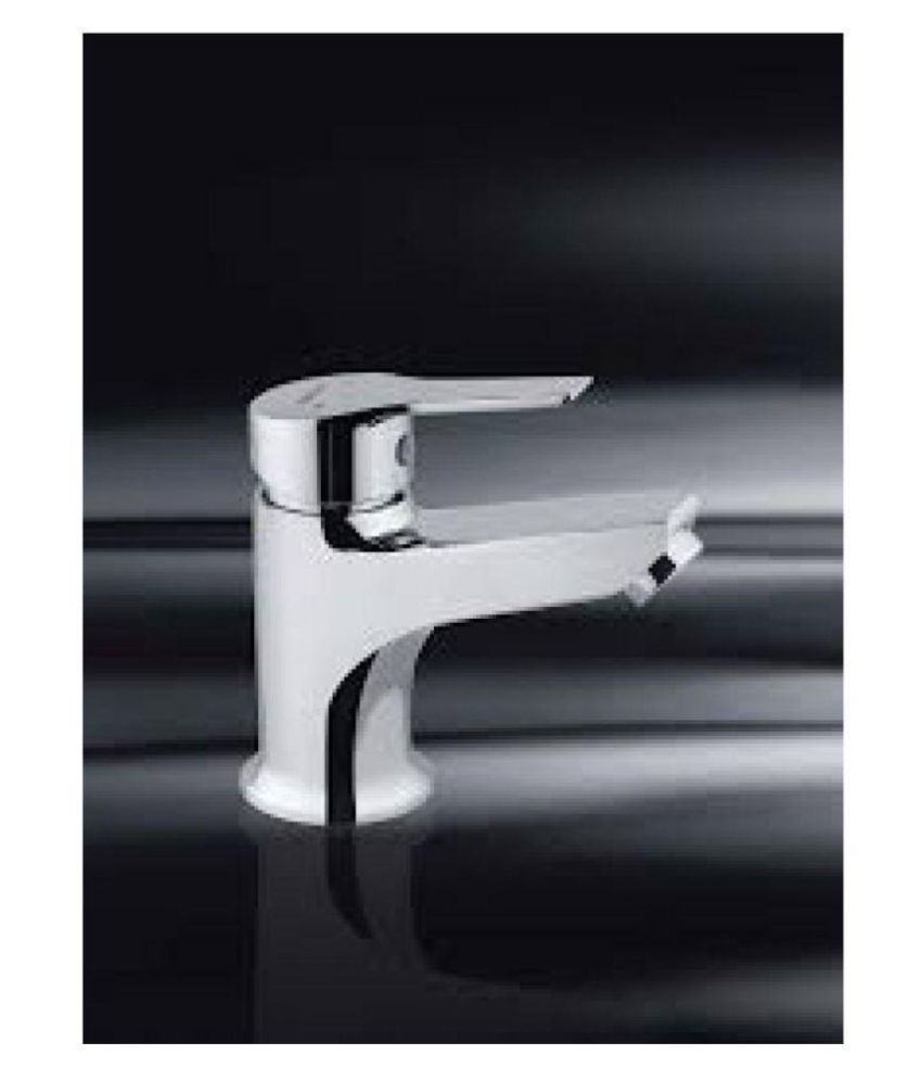 Buy Jaquar ASPIRE Brass Wash Basin Mixer Online at Low Price in India