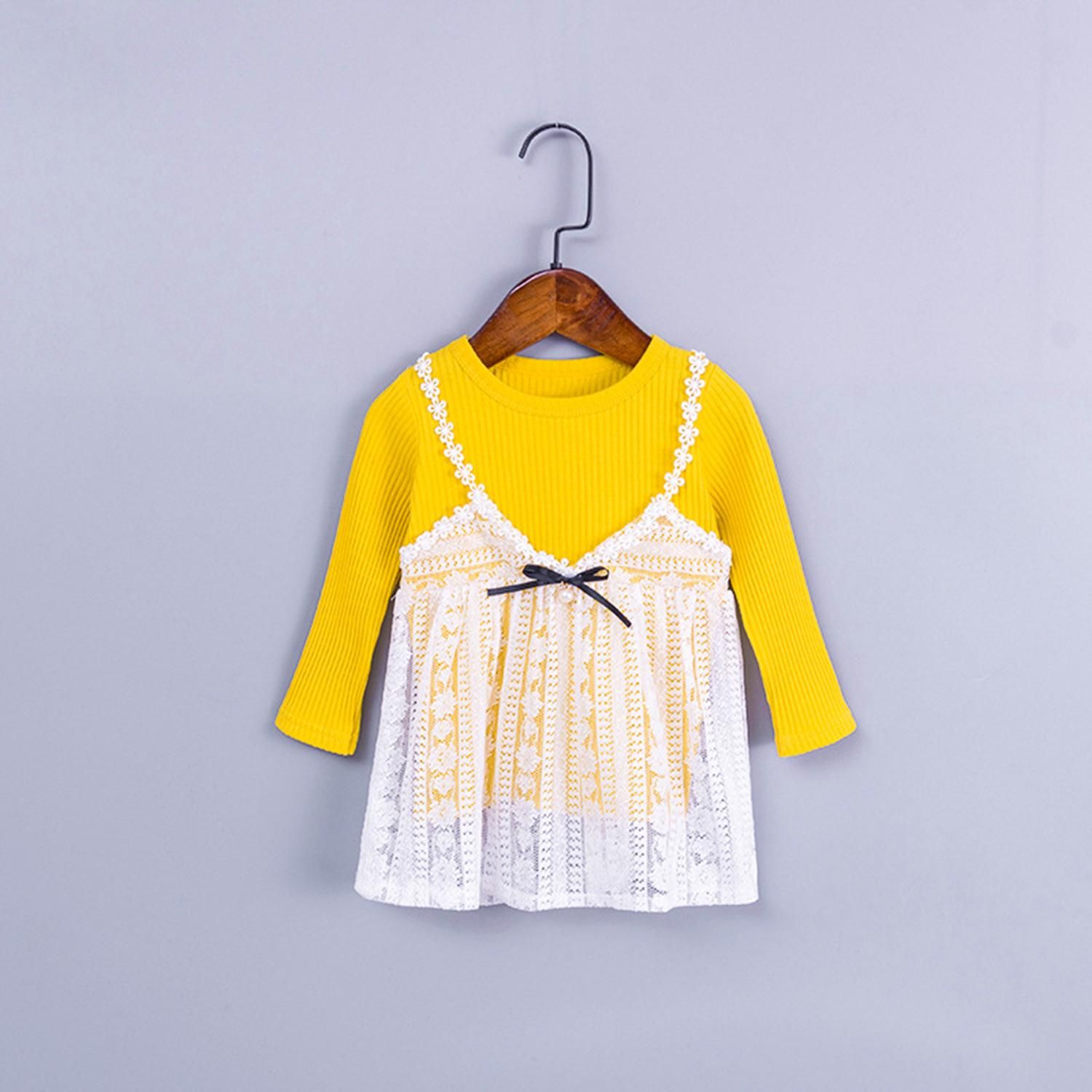 snapdeal dress for baby girl