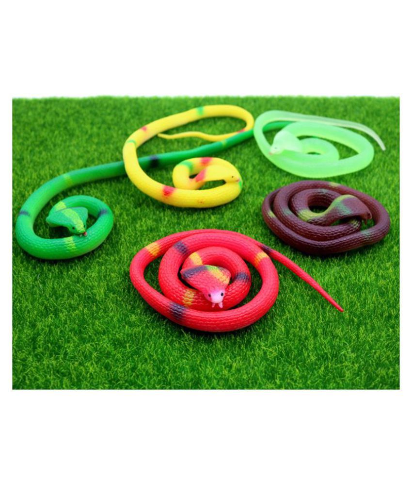 snake soft toy