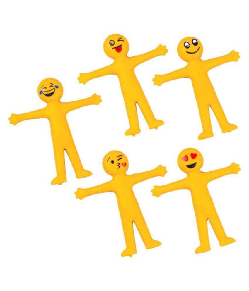 Novelty Emoji Face Emoticon Stretch Toys Adult Cartoon Squeeze Stress  Relief Toy - Buy Novelty Emoji Face Emoticon Stretch Toys Adult Cartoon  Squeeze Stress Relief Toy Online at Low Price - Snapdeal