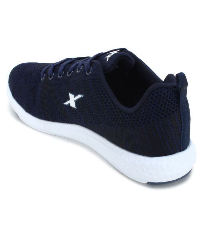 sparx shoes owner name