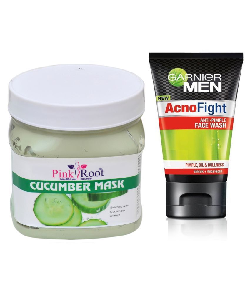 garnier acno fight peel off mask