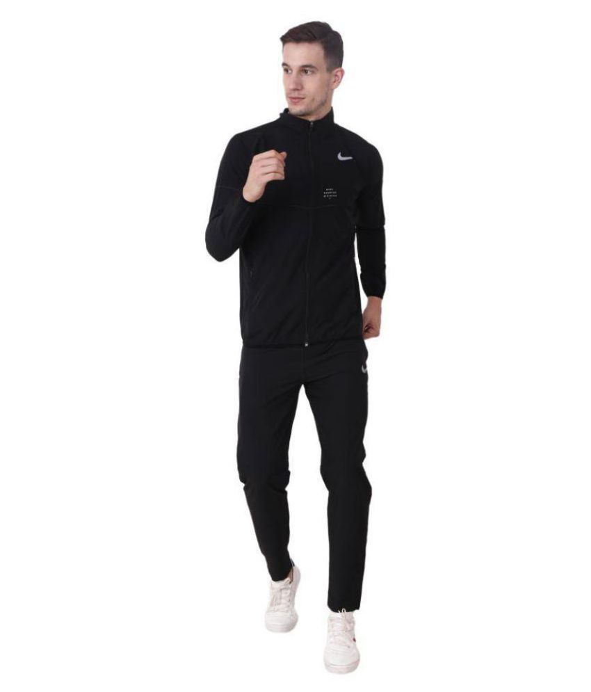 snapdeal nike tracksuit