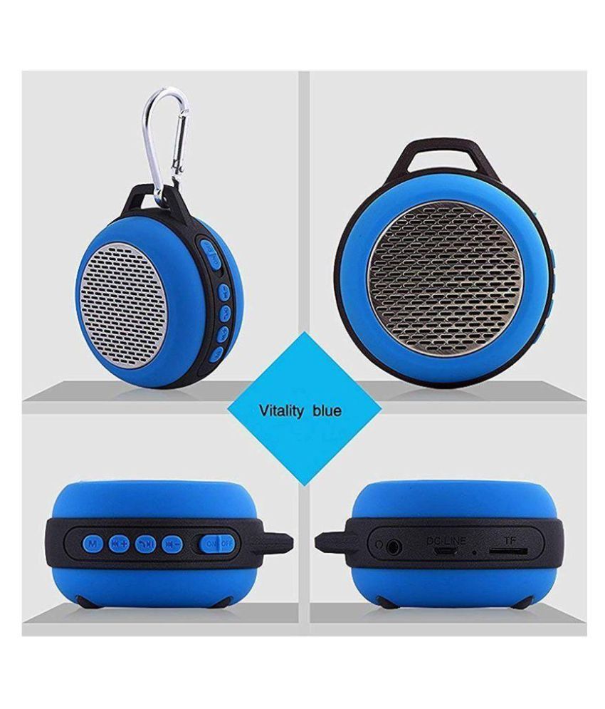 kdm bluetooth speaker 303