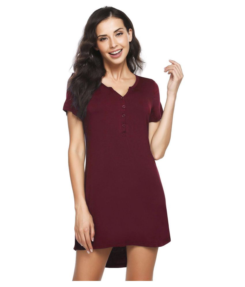 snapdeal nightgown