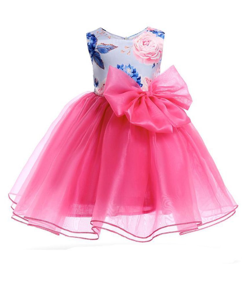 snapdeal girl kid dress