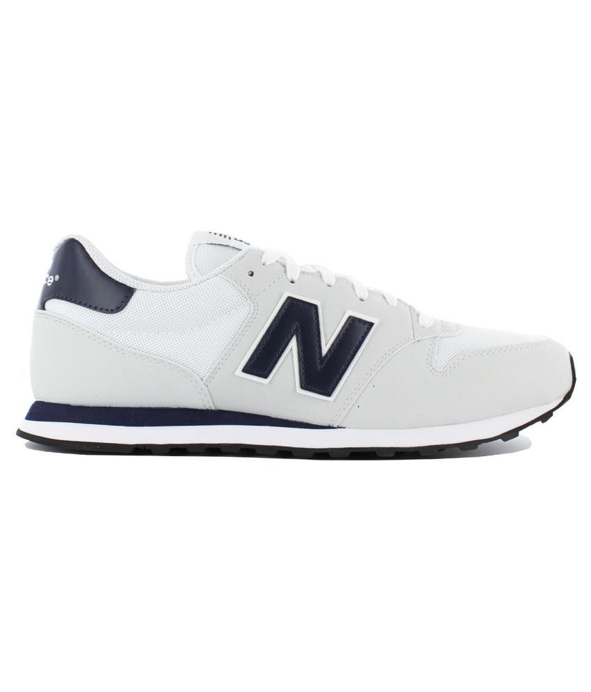 New balance snapdeal Clearance