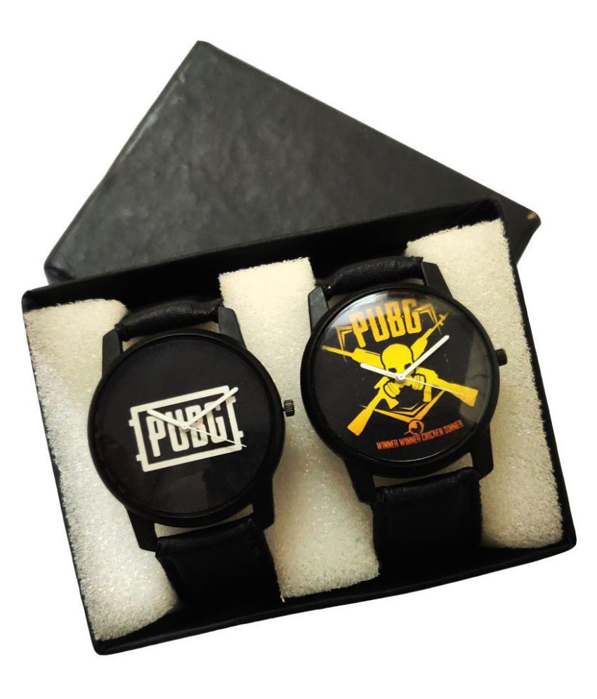 pubg watch