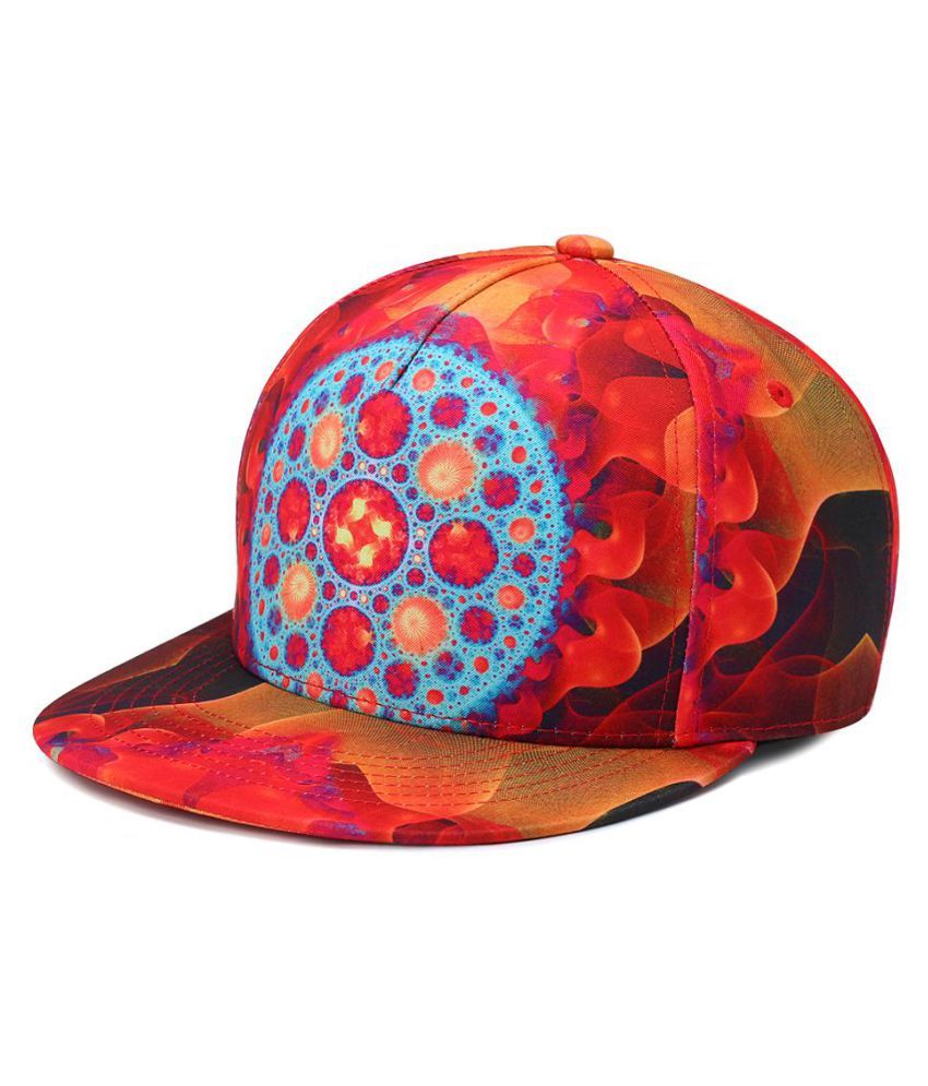 summer cap snapdeal