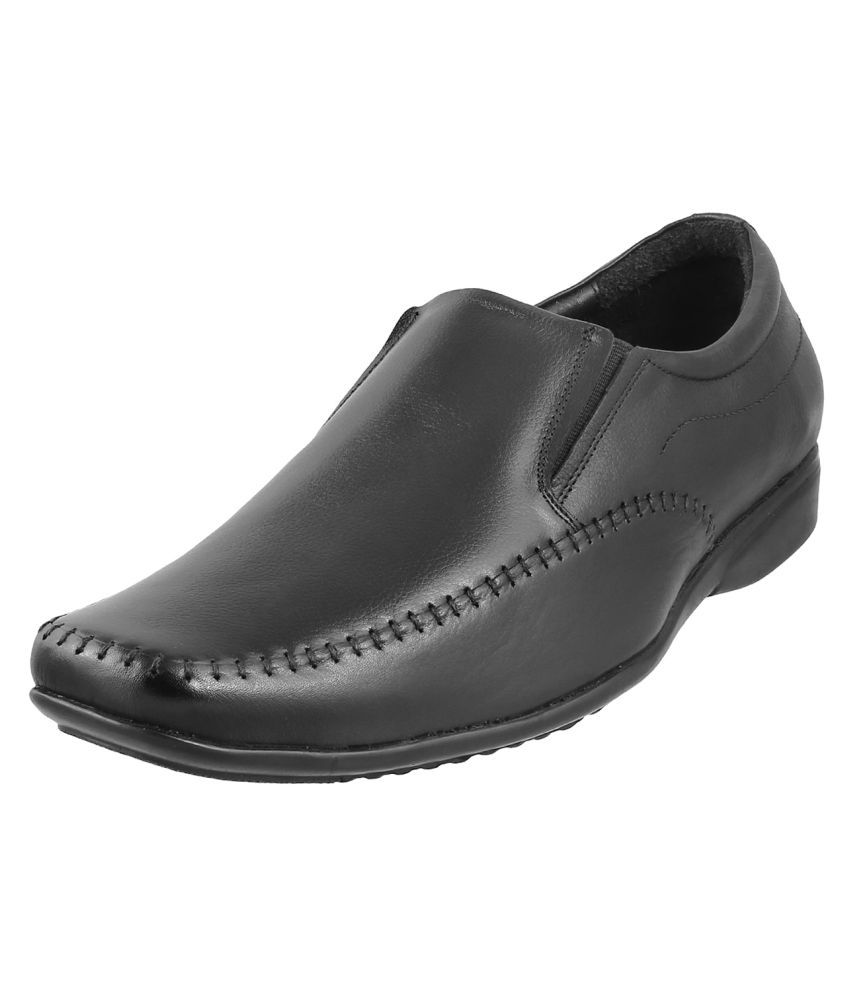 metro leather shoes price list