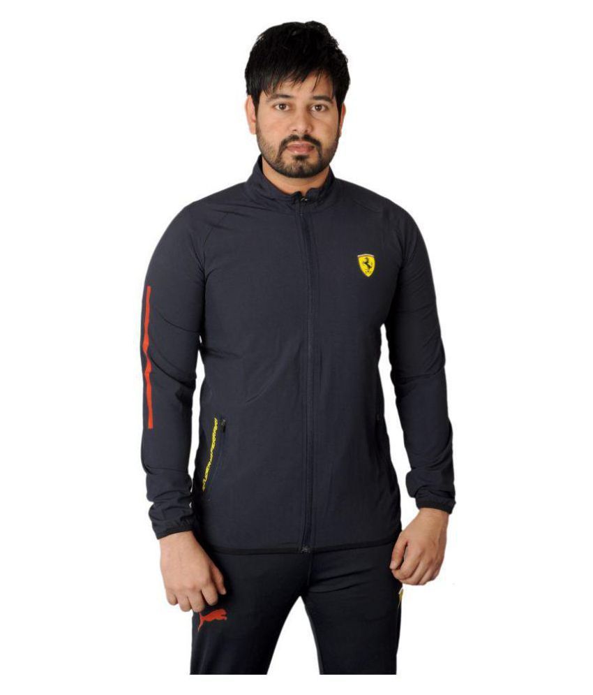 buy puma jackets online india