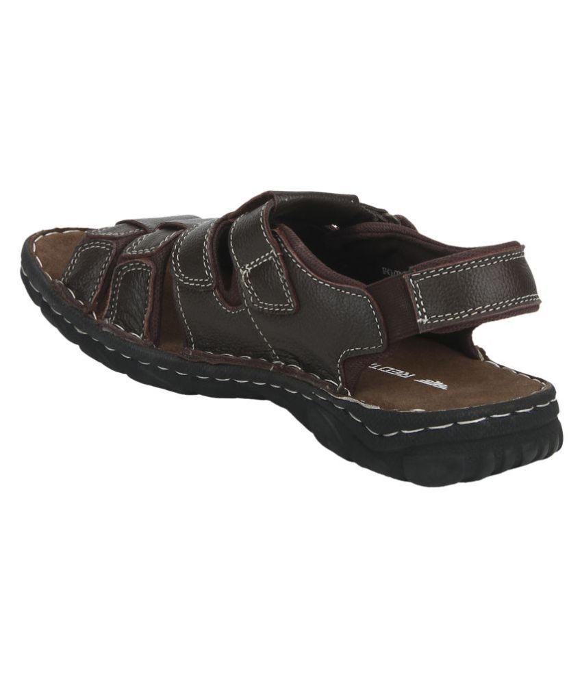 redtape ladies sandals