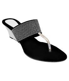 ladies fancy chappal flipkart