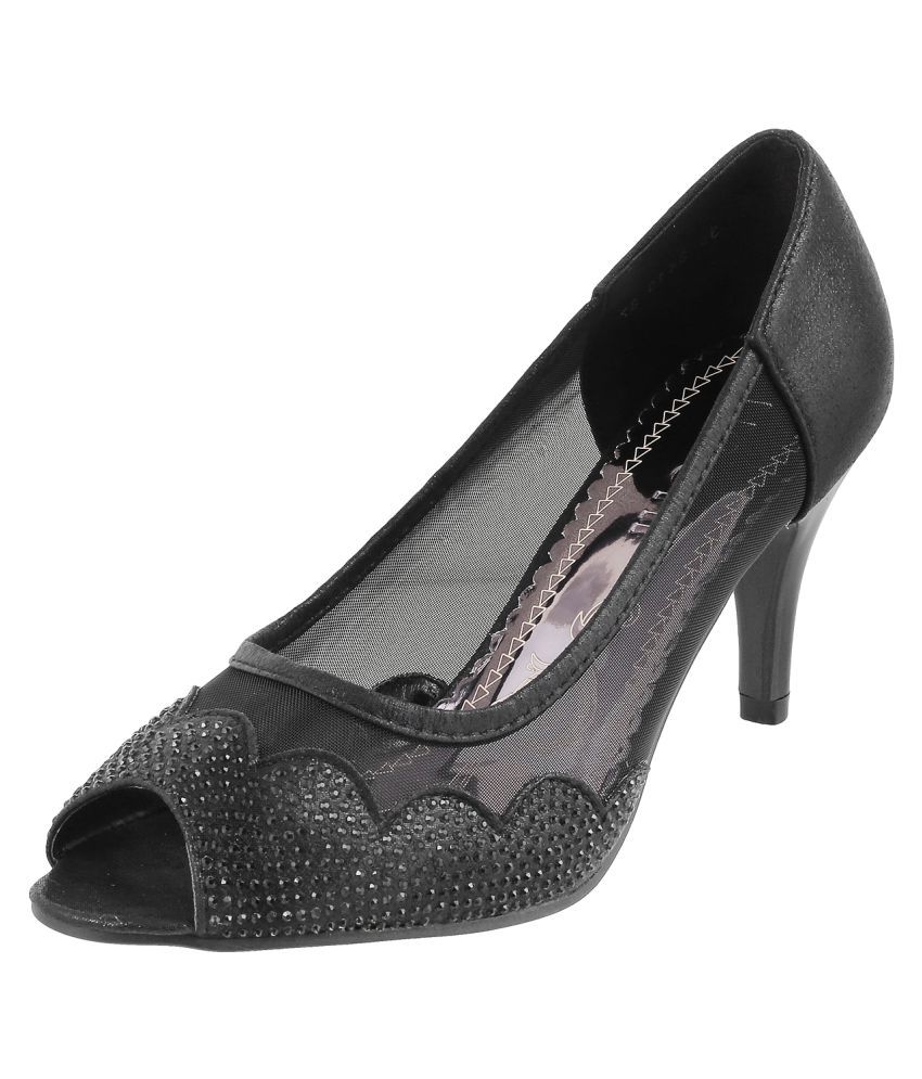mochi high heels
