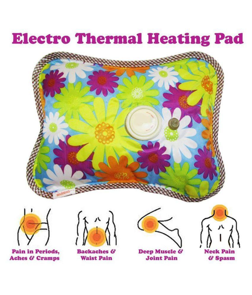     			Emm Emm Pre Filled Liquid Heating Pad