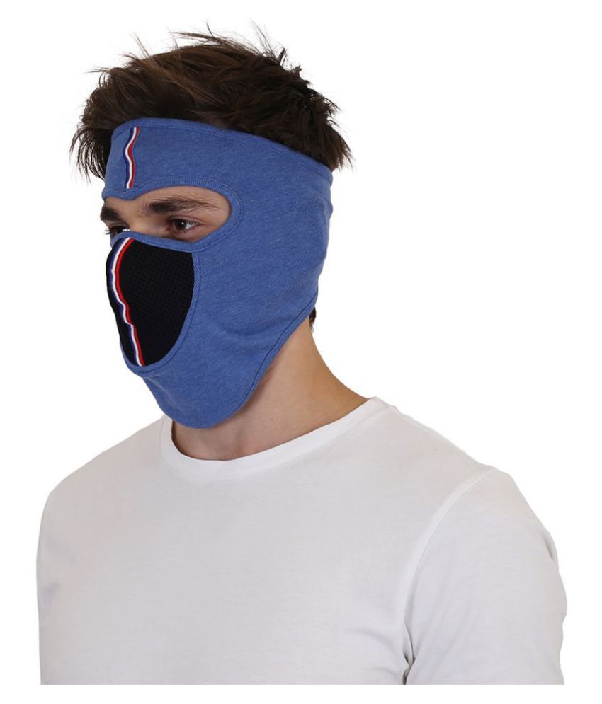 face mask for dust protection