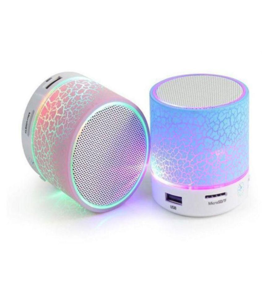 HOD S10 Mini Bluetooth Speaker (Multicolor) - Buy HOD S10 Mini Bluetooth Speaker (Multicolor ...