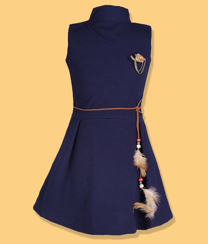 dress for girls midi