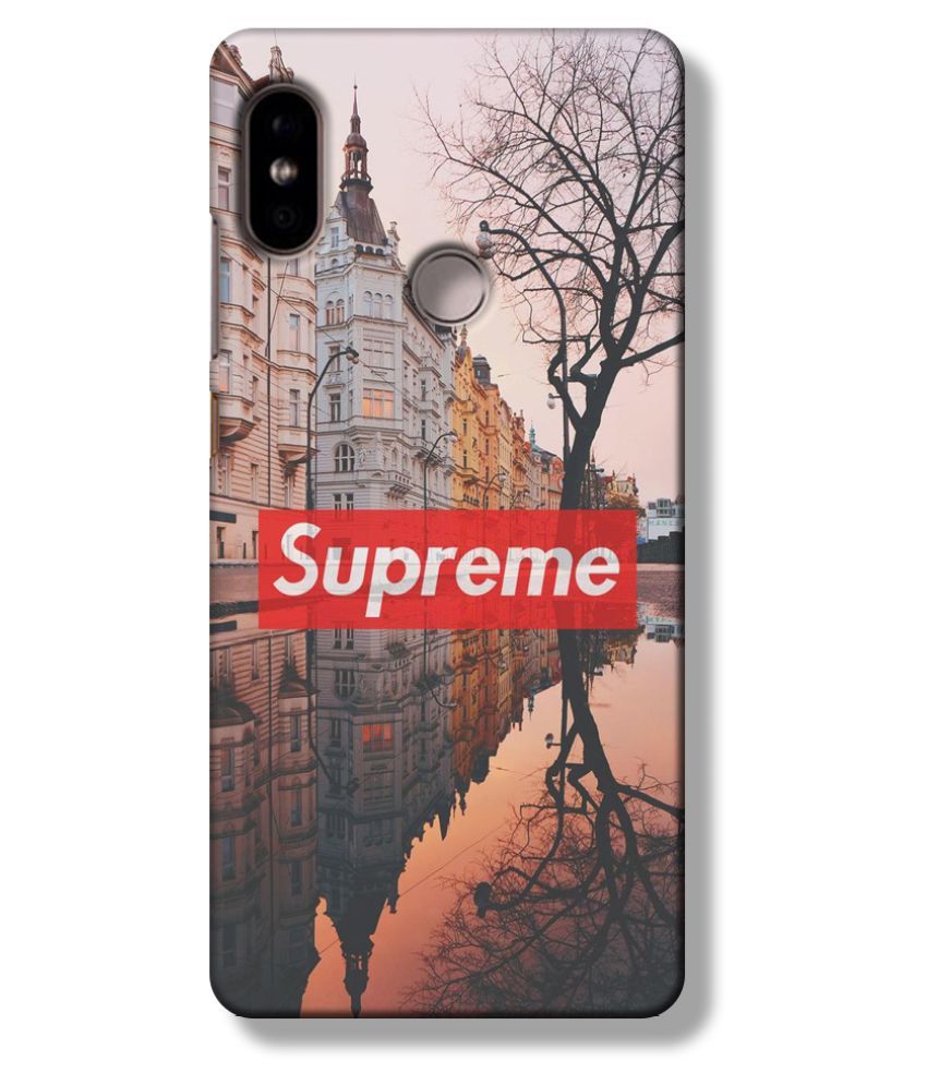 redmi note 5 pro supreme cover