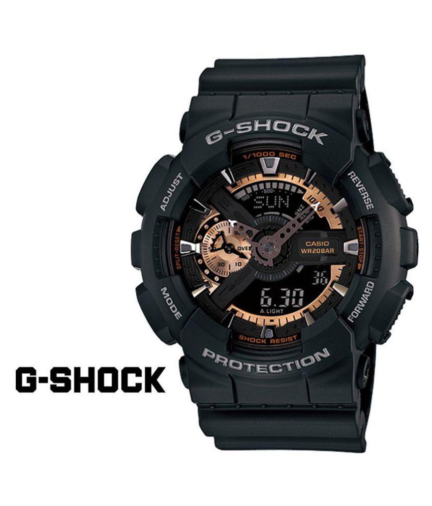 snapdeal g shock