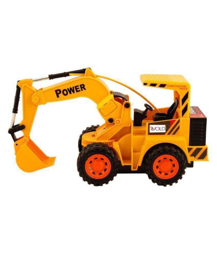 remote control jcb price