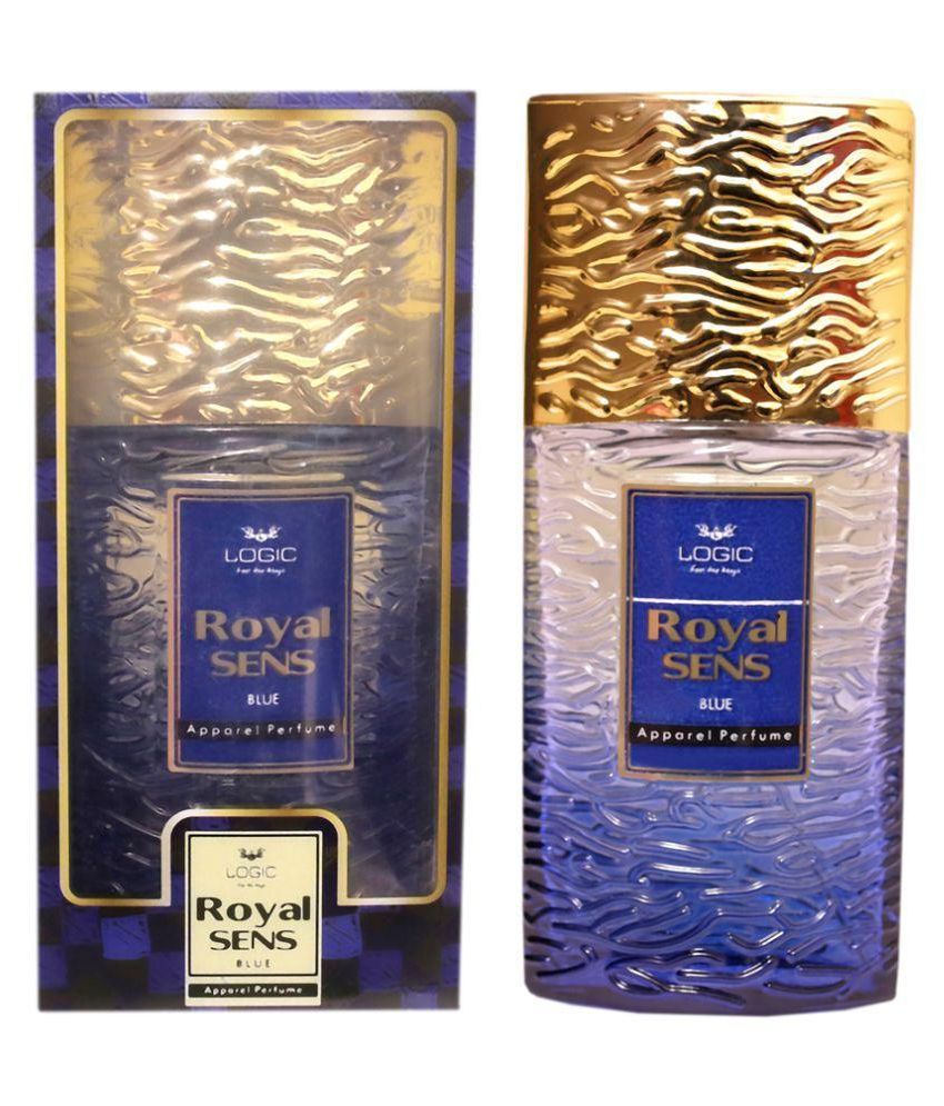 royal sens perfume