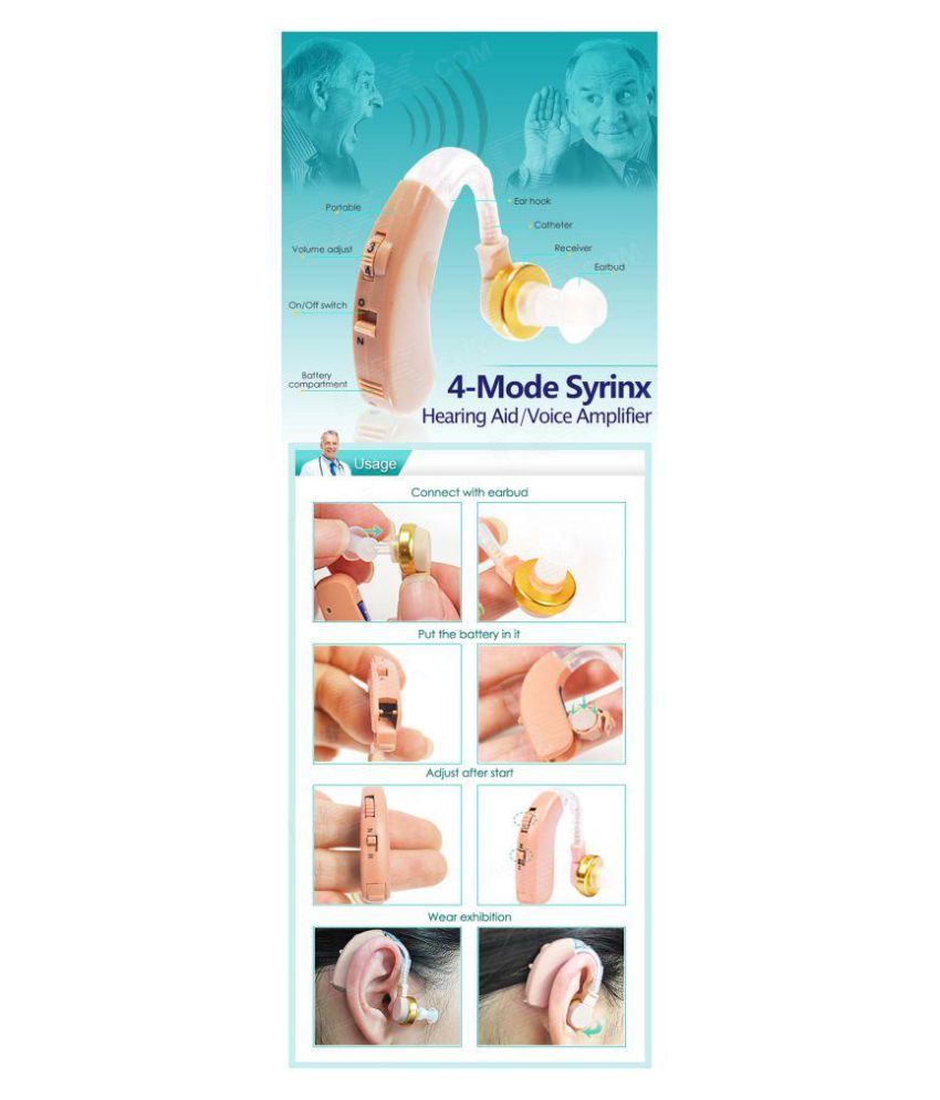 shop93 store Axon V163 Amplifier hearing Aid. Buy shop93 store Axon V