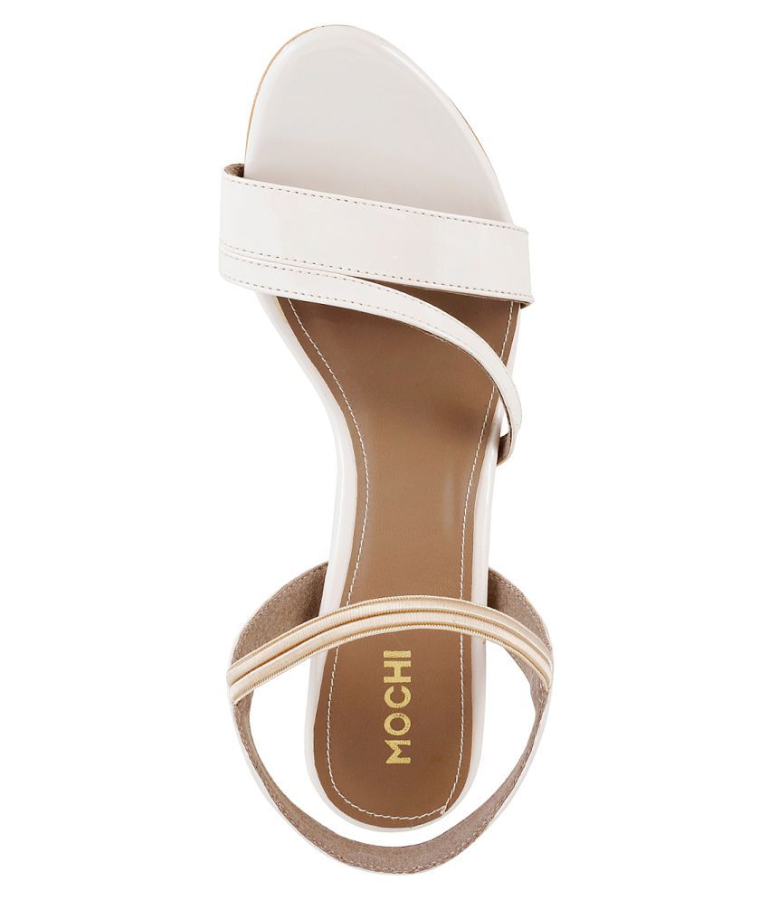 mochi stilettos