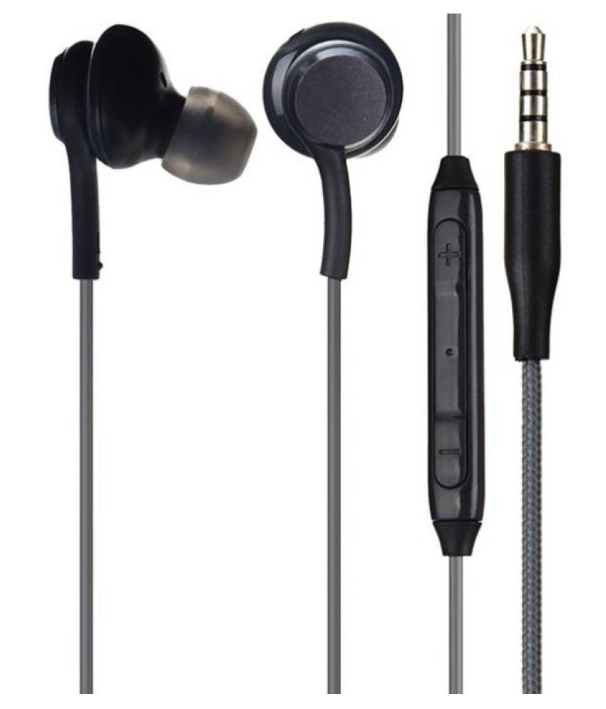 TECHNICAL SELLER OPPO F7 In Ear Wired 