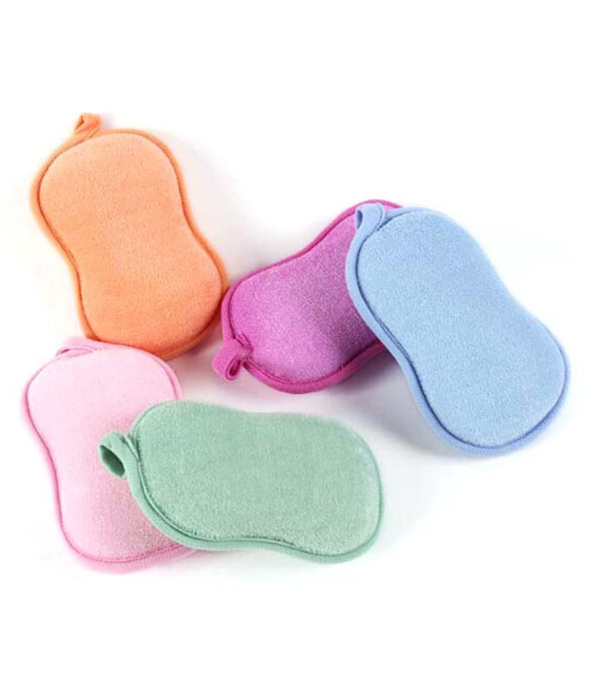 baby bath sponge online