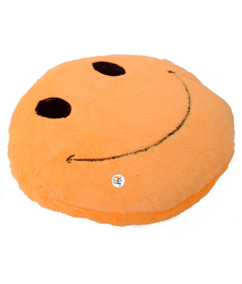 emoji cushion